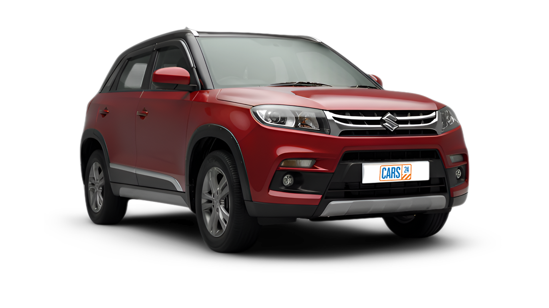 Maruti Vitara Brezza-img
